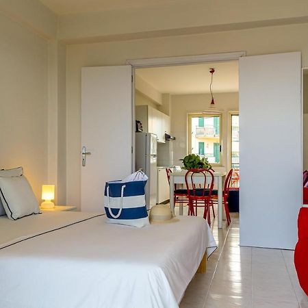 Appartamento La Casa Di Stefe Giardini Naxos Esterno foto